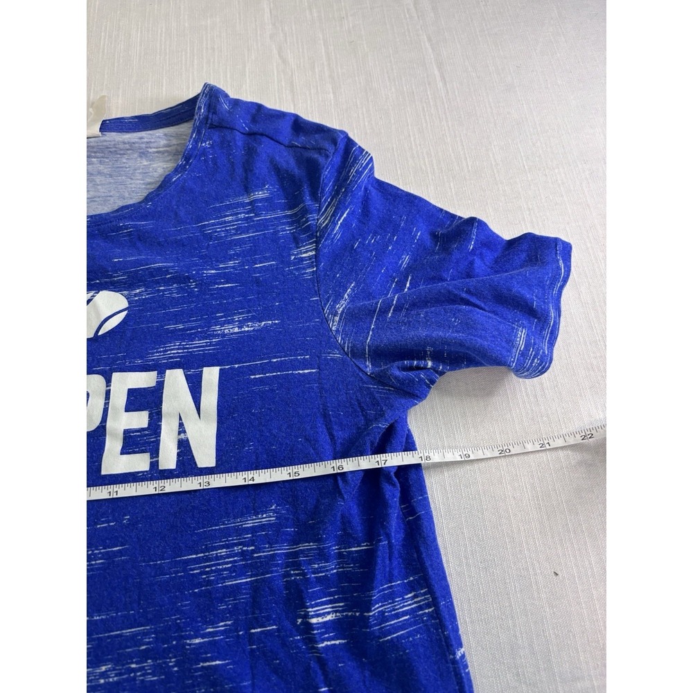 Under Armour T-Shirt Women's Size Large loose Heatgear Short Sleeve - Picture 7 of 7